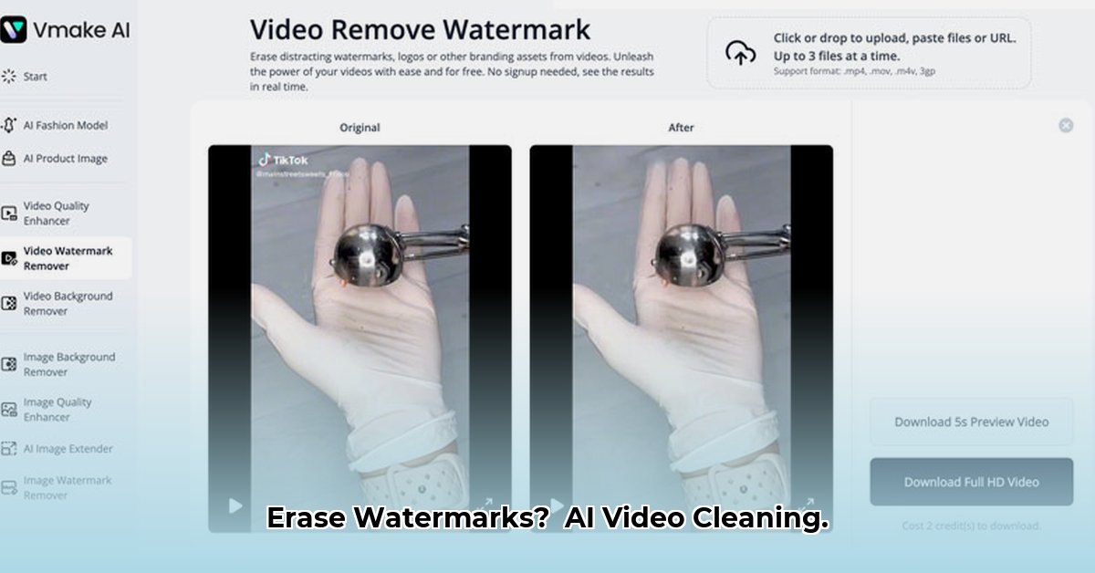 vmake-watermark-remover